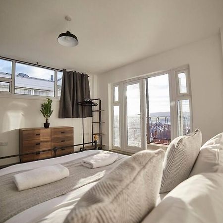 High Spec Spacious 2Bd Apt, Parking, Nr Newcastle Gateshead Exterior foto